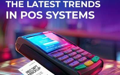 Top POS Trends & Custom Solutions
