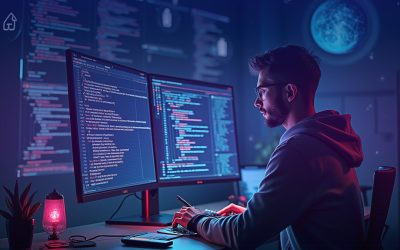 Essential Web Development Skills for 2025