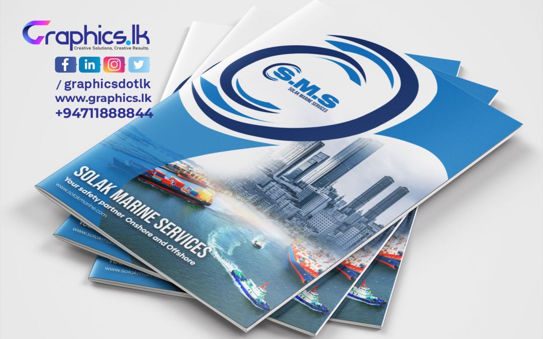 How to Develop a Company Profile That Attracts More Clients