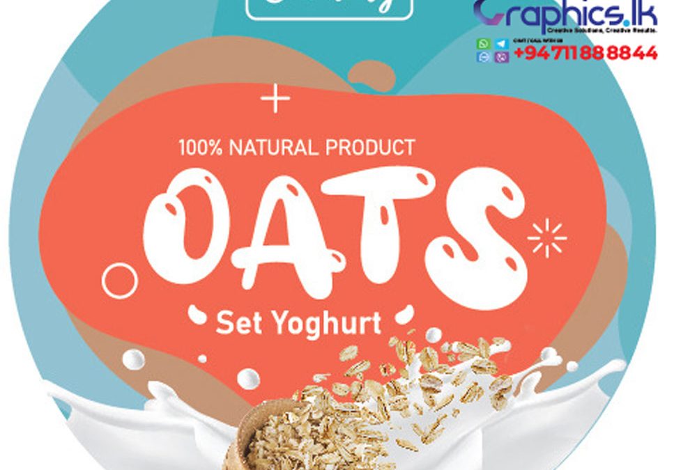 The Power of Creative Label Design: How It Shapes Brand Identity and Boosts Sales