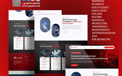 Web Application Development: The Smarter Way to Grow Your Business | Graphics.lk