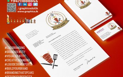 Why Your Logo Is the Heart of Your Brand Identity