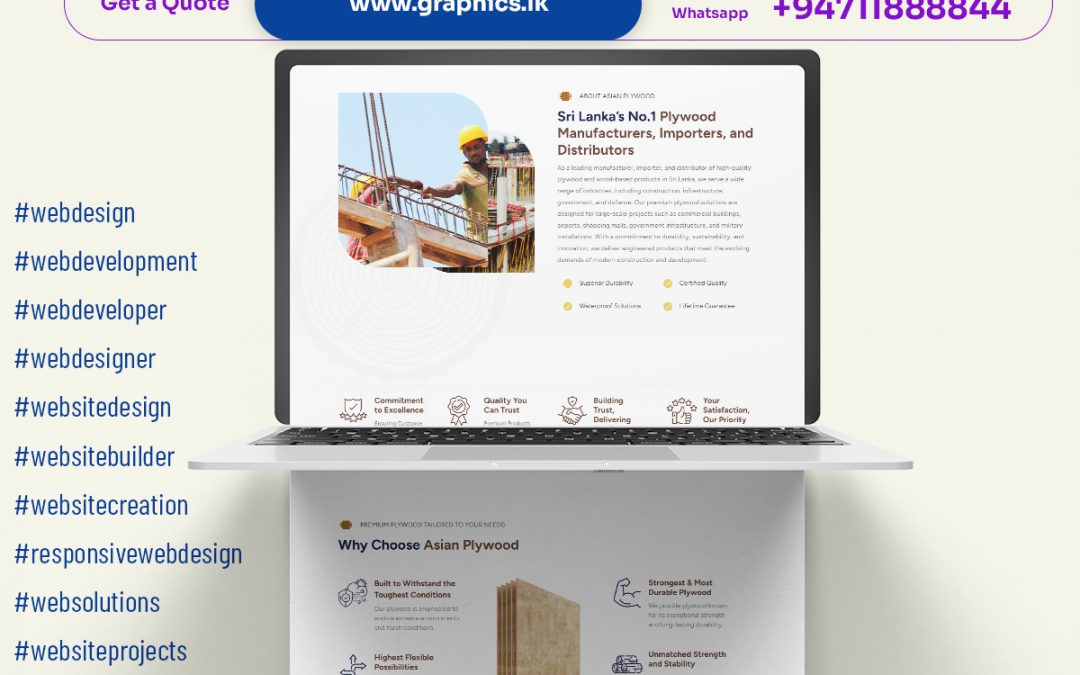 How Modern Technology Is Transforming Web Design in 2025