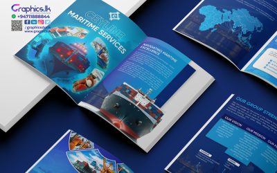 Why a Well-Designed Company Profile Is the Key to Building Trust and Winning Clients