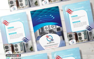 Why a Well-Designed Company Profile Matters for Your Brand