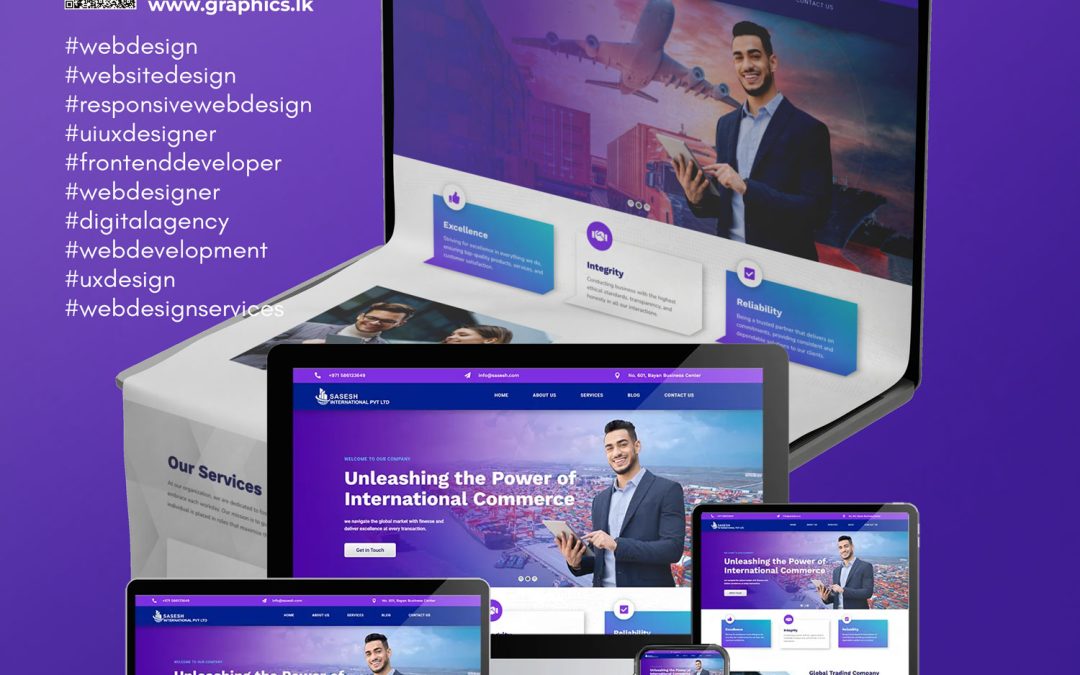 Why Having a Mobile-Responsive Website Is Critical in 2026