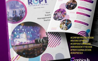 What Is a Company Profile?