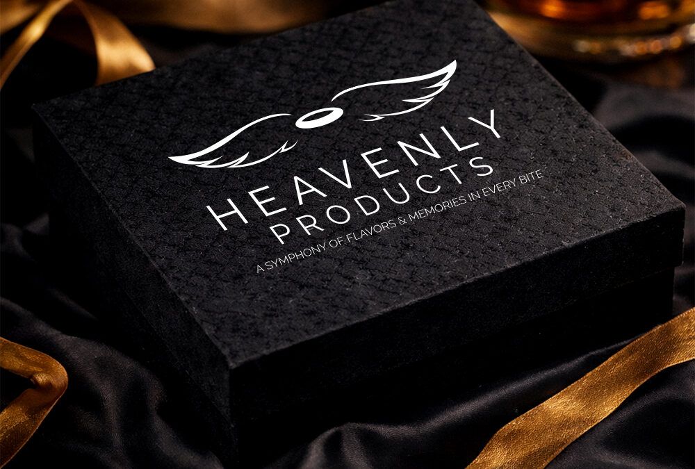 Luxury Logo Design in Sri Lanka: Creating Timeless Food Brand Identities