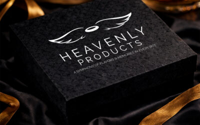 Luxury Logo Design in Sri Lanka: Creating Timeless Food Brand Identities